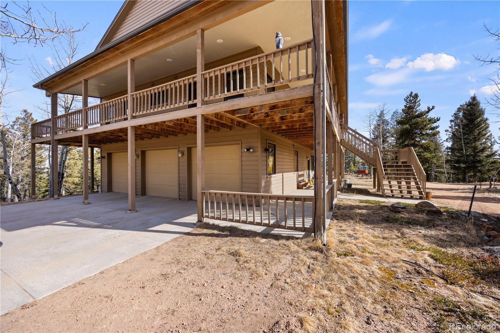 MLS Image #38 for 31371  shadow mountain drive,conifer, Colorado