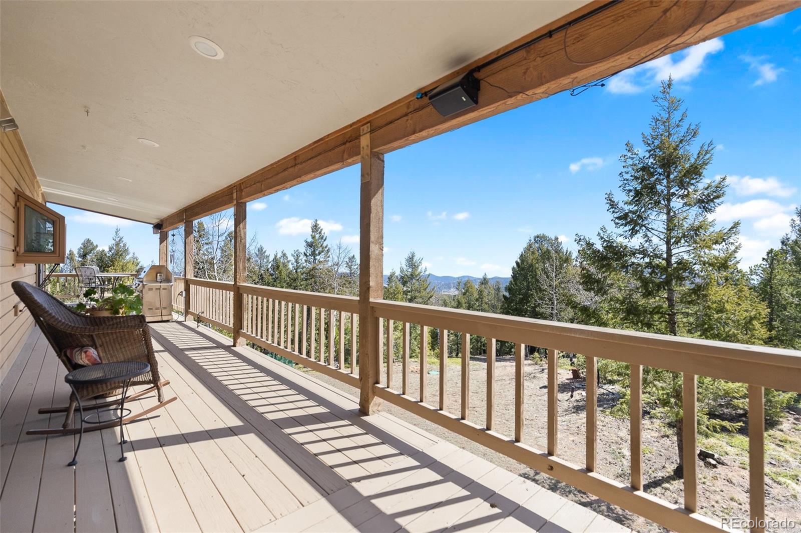 MLS Image #41 for 31371  shadow mountain drive,conifer, Colorado