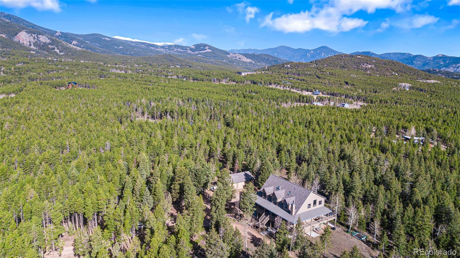 MLS Image #44 for 31371  shadow mountain drive,conifer, Colorado