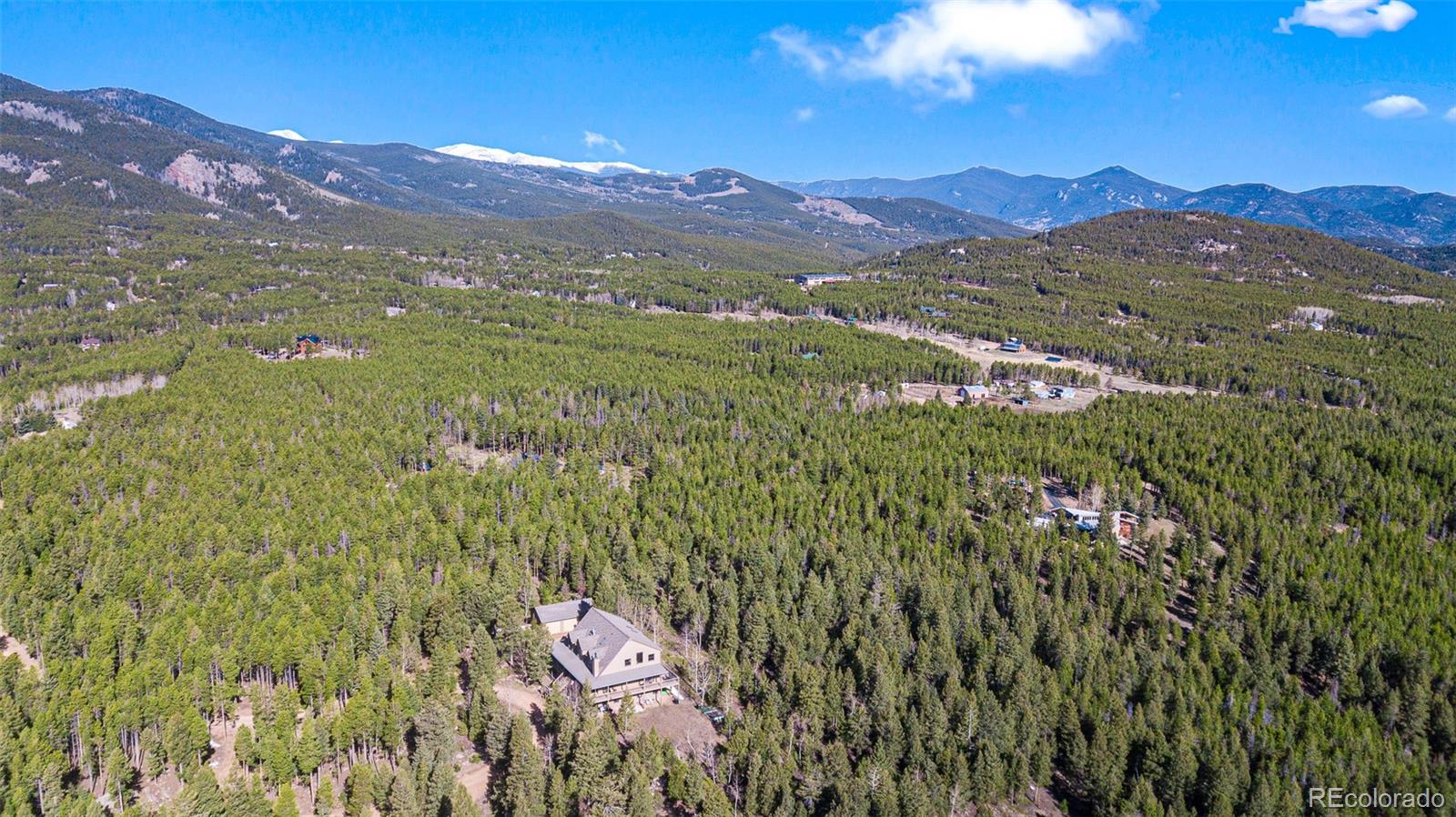 MLS Image #48 for 31371  shadow mountain drive,conifer, Colorado