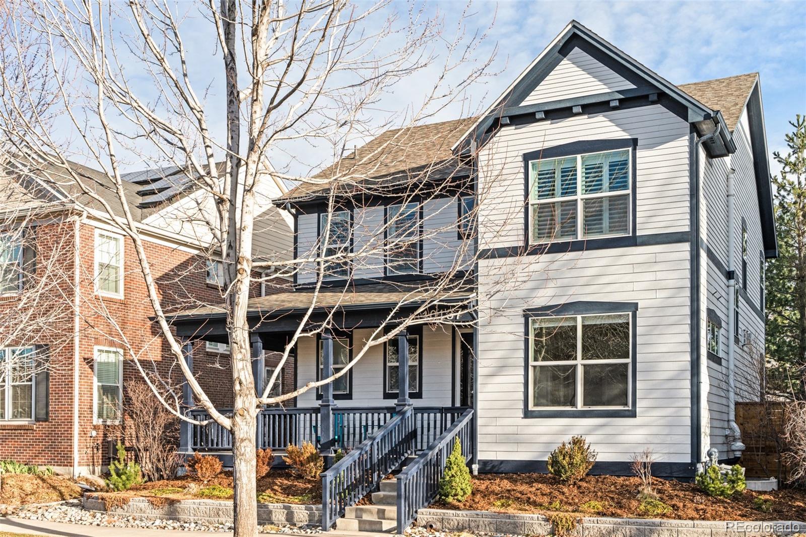 MLS Image #1 for 10137 e 31st avenue,denver, Colorado