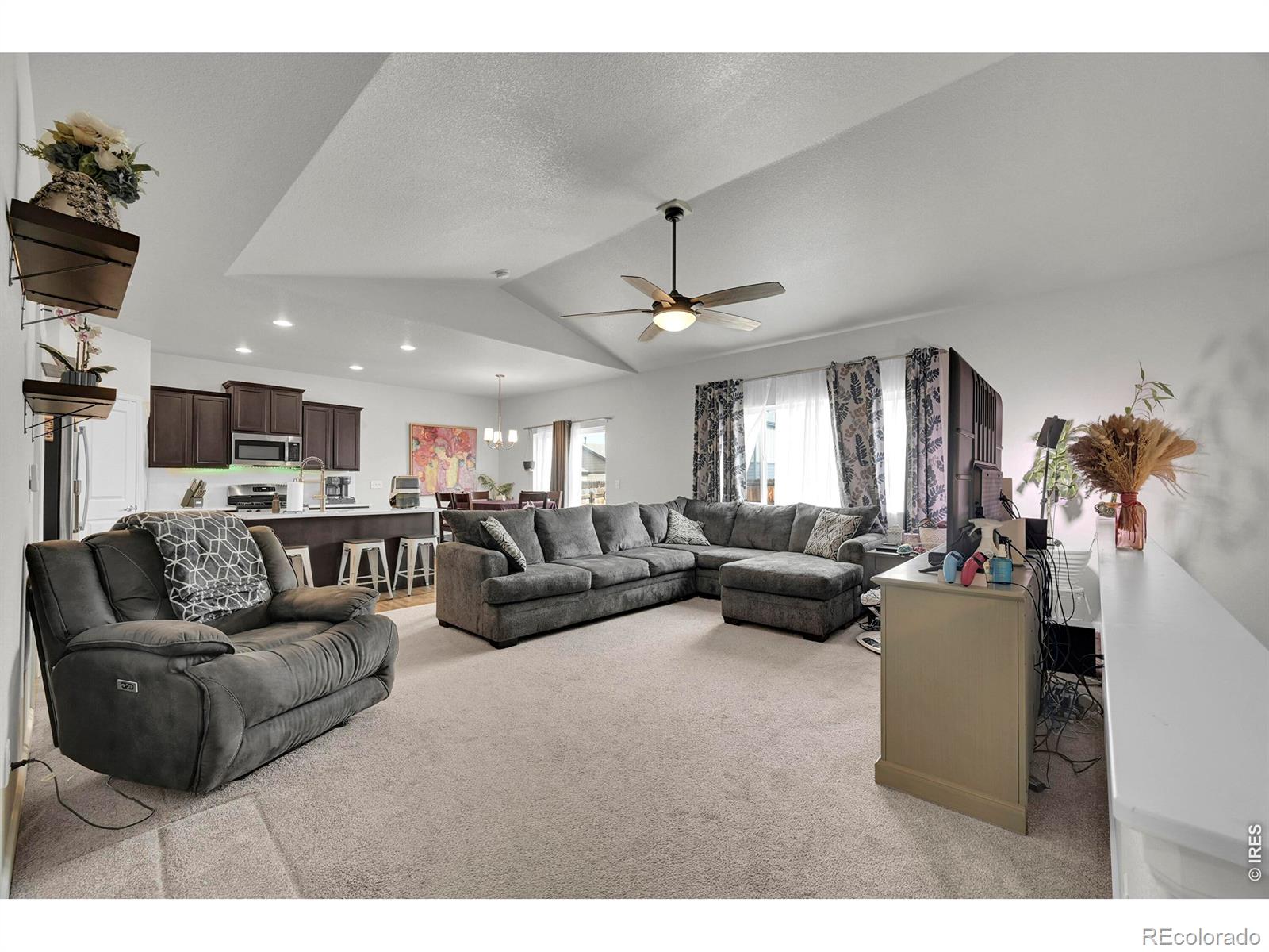 MLS Image #1 for 858  depot drive,milliken, Colorado
