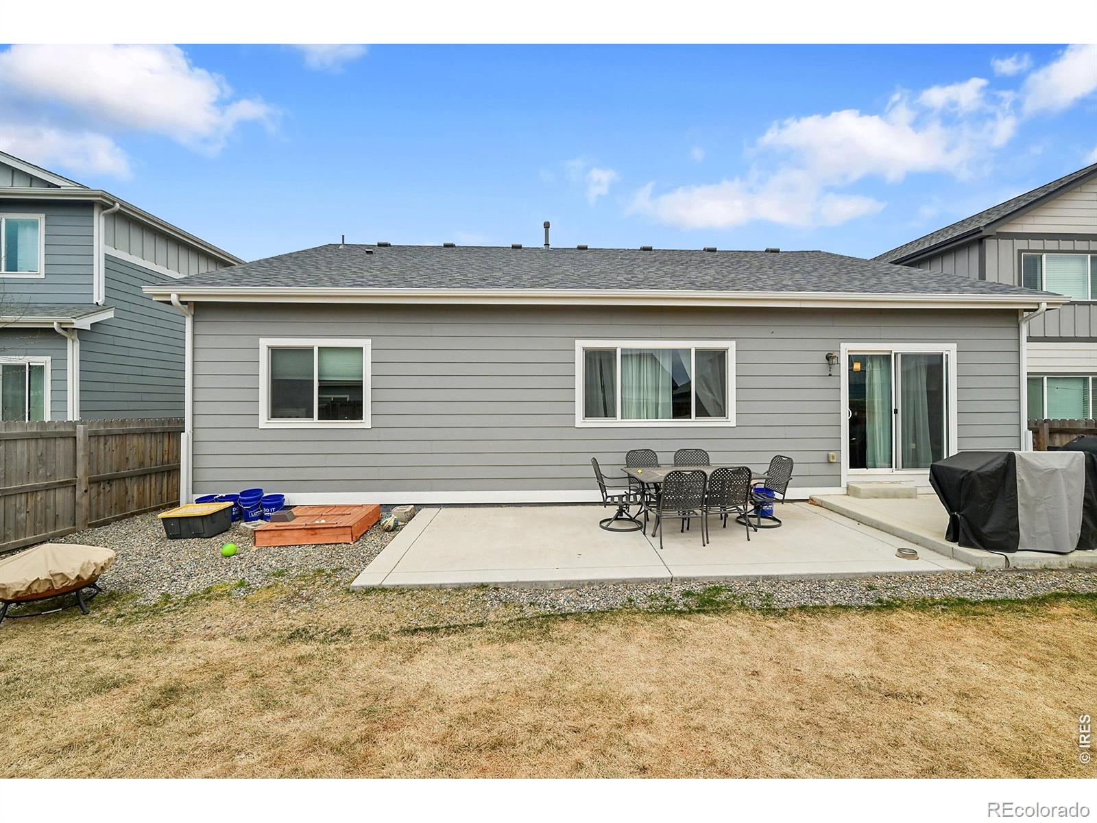 MLS Image #3 for 858  depot drive,milliken, Colorado