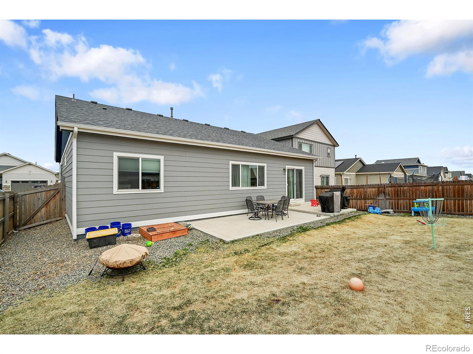 MLS Image #30 for 858  depot drive,milliken, Colorado
