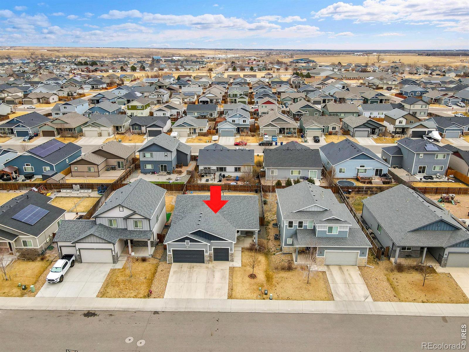 MLS Image #31 for 858  depot drive,milliken, Colorado