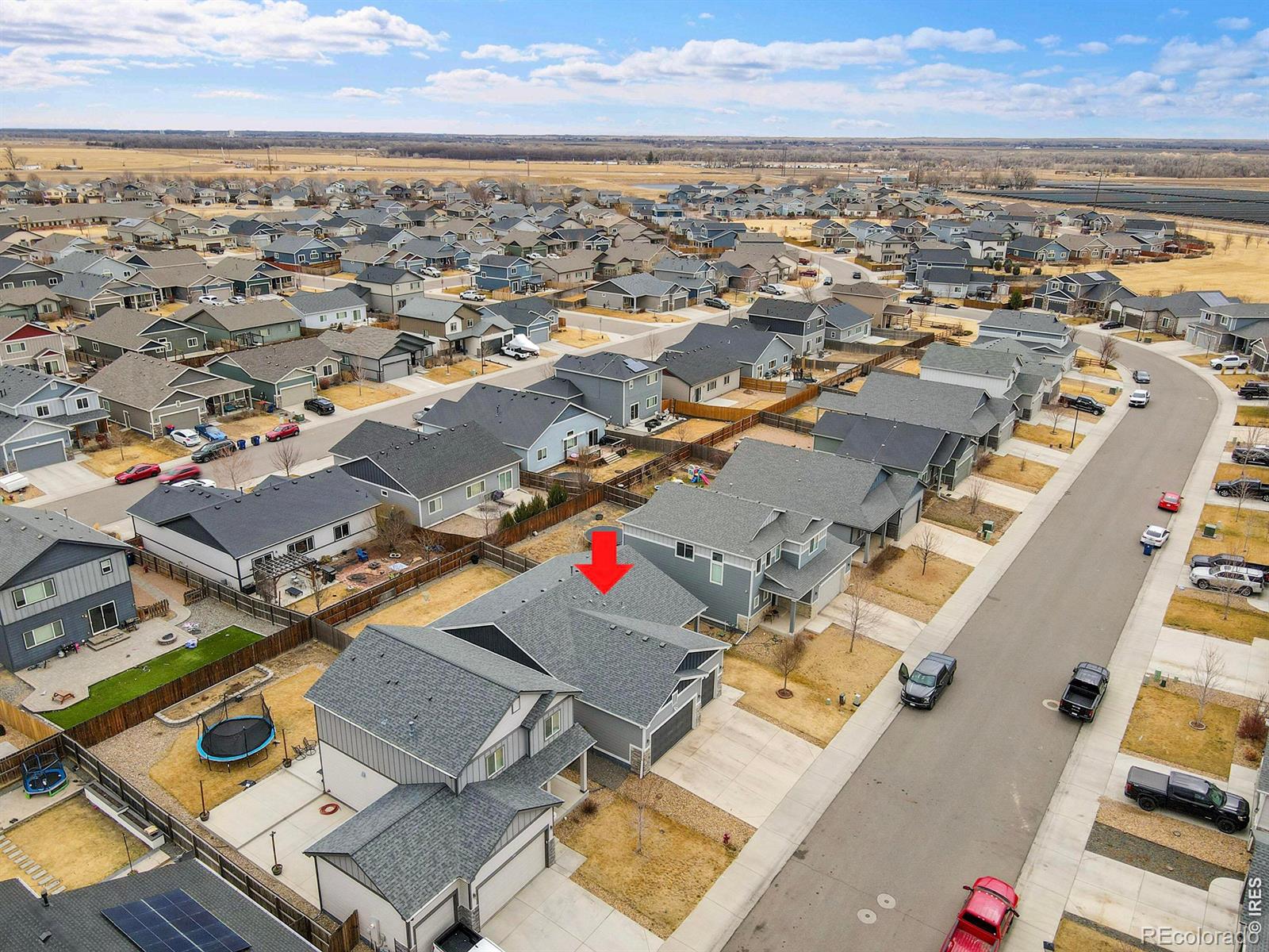 MLS Image #32 for 858  depot drive,milliken, Colorado