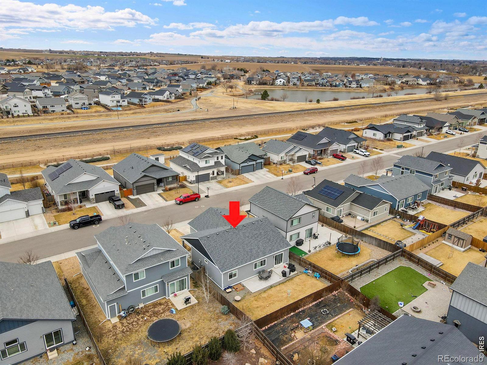 MLS Image #33 for 858  depot drive,milliken, Colorado