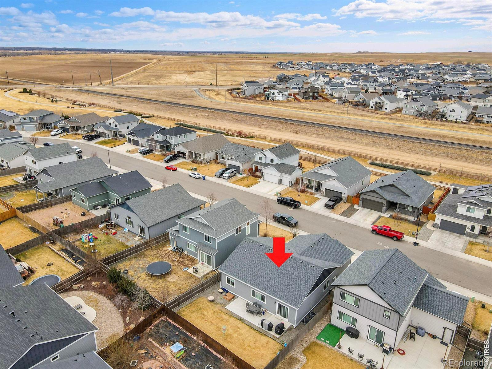 MLS Image #34 for 858  depot drive,milliken, Colorado