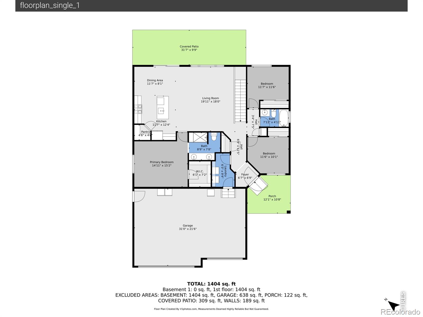 MLS Image #35 for 858  depot drive,milliken, Colorado