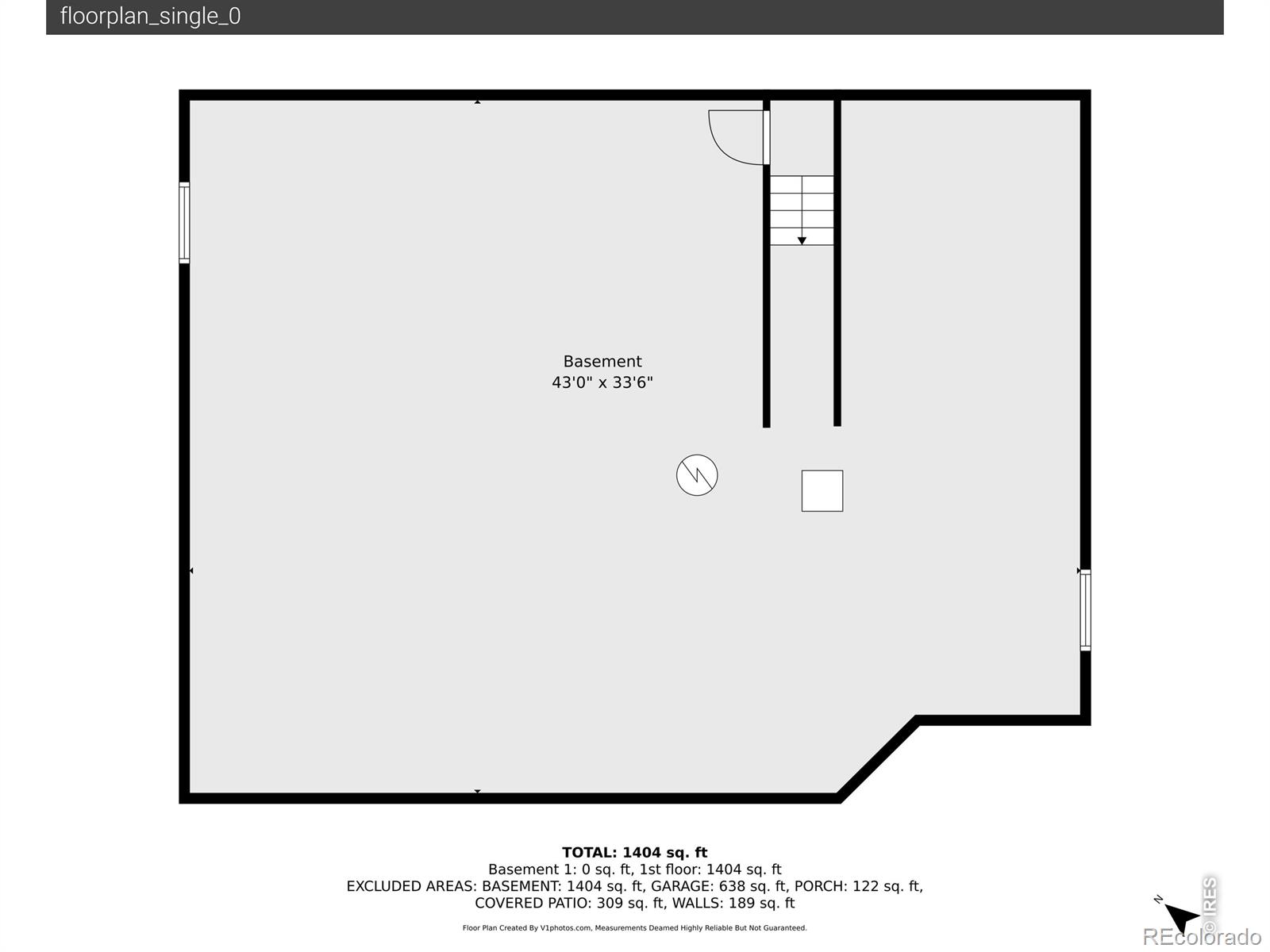 MLS Image #36 for 858  depot drive,milliken, Colorado