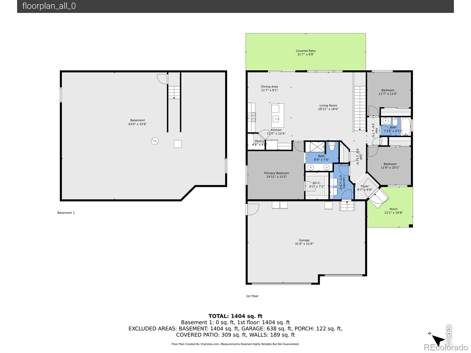 MLS Image #4 for 858  depot drive,milliken, Colorado