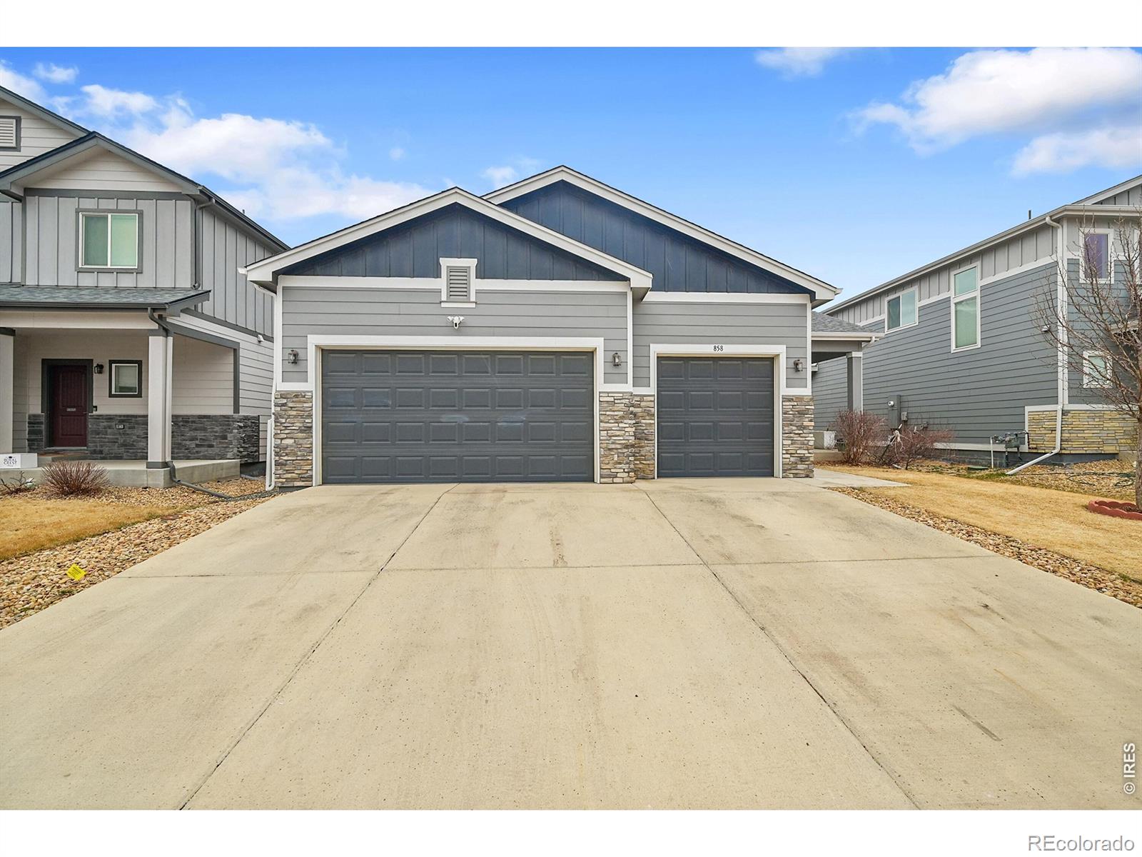 MLS Image #5 for 858  depot drive,milliken, Colorado