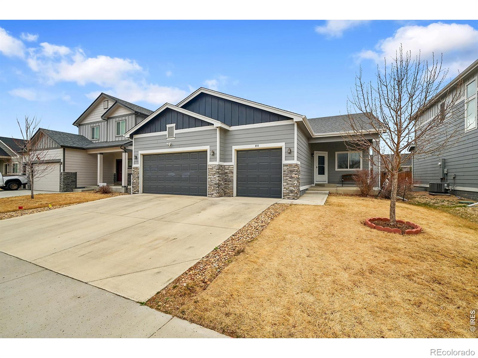 MLS Image #6 for 858  depot drive,milliken, Colorado