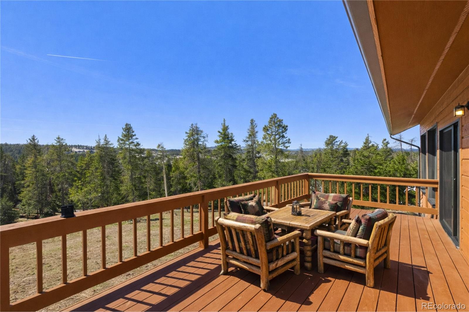 MLS Image #0 for 10798  crystal way,conifer, Colorado