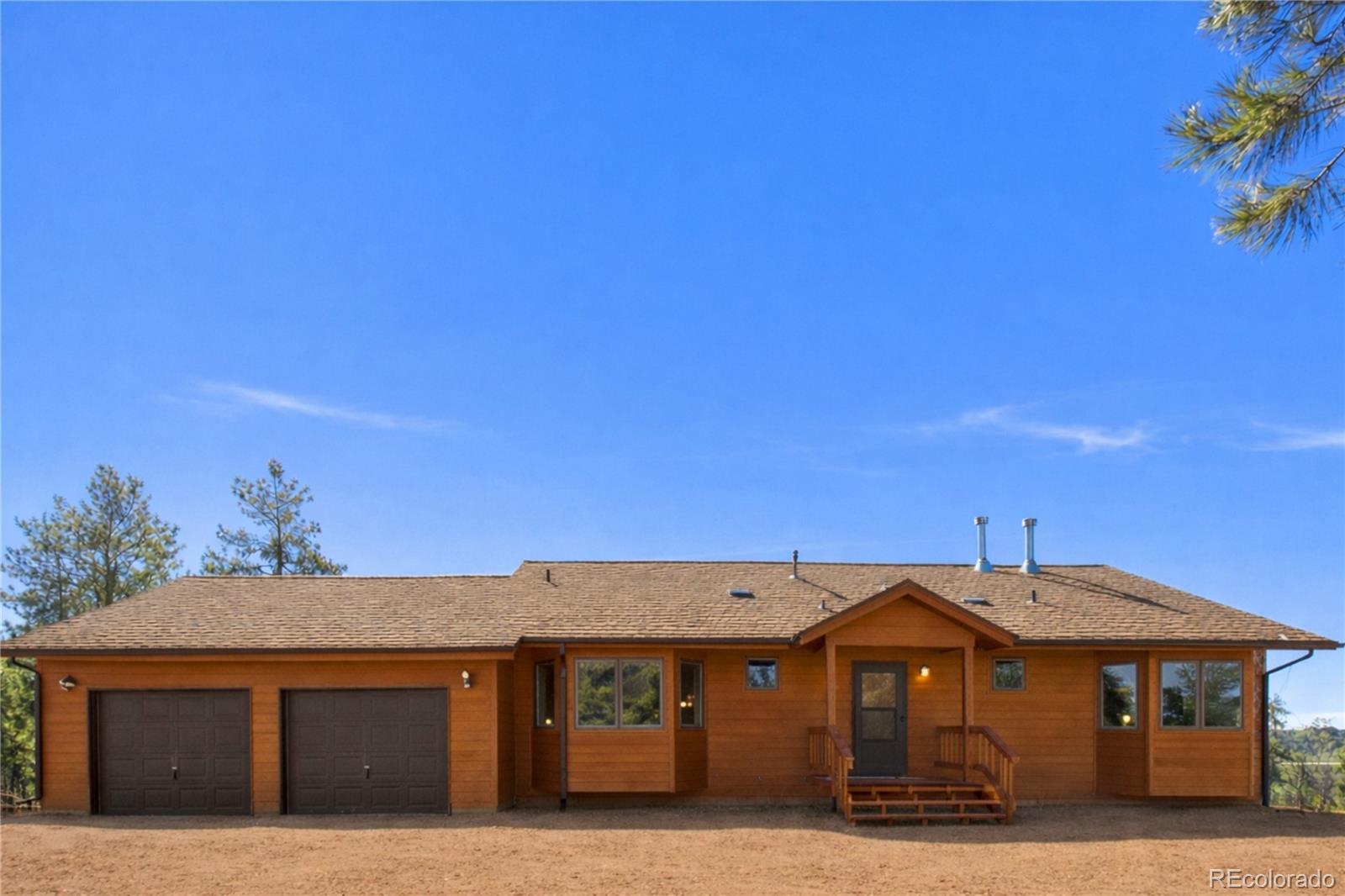 MLS Image #1 for 10798  crystal way,conifer, Colorado
