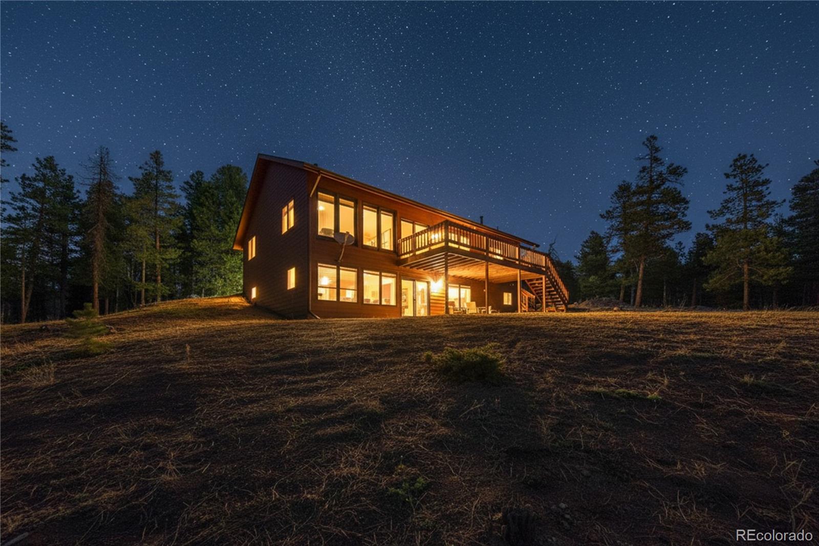 MLS Image #2 for 10798  crystal way,conifer, Colorado