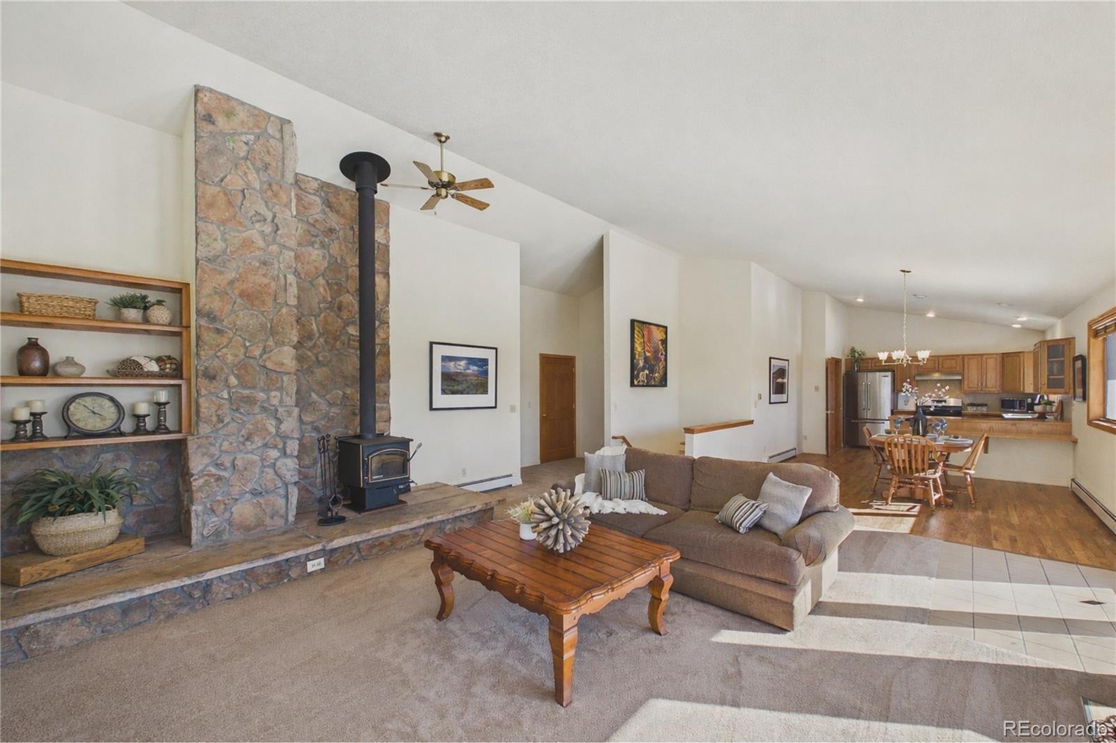 MLS Image #3 for 10798  crystal way,conifer, Colorado