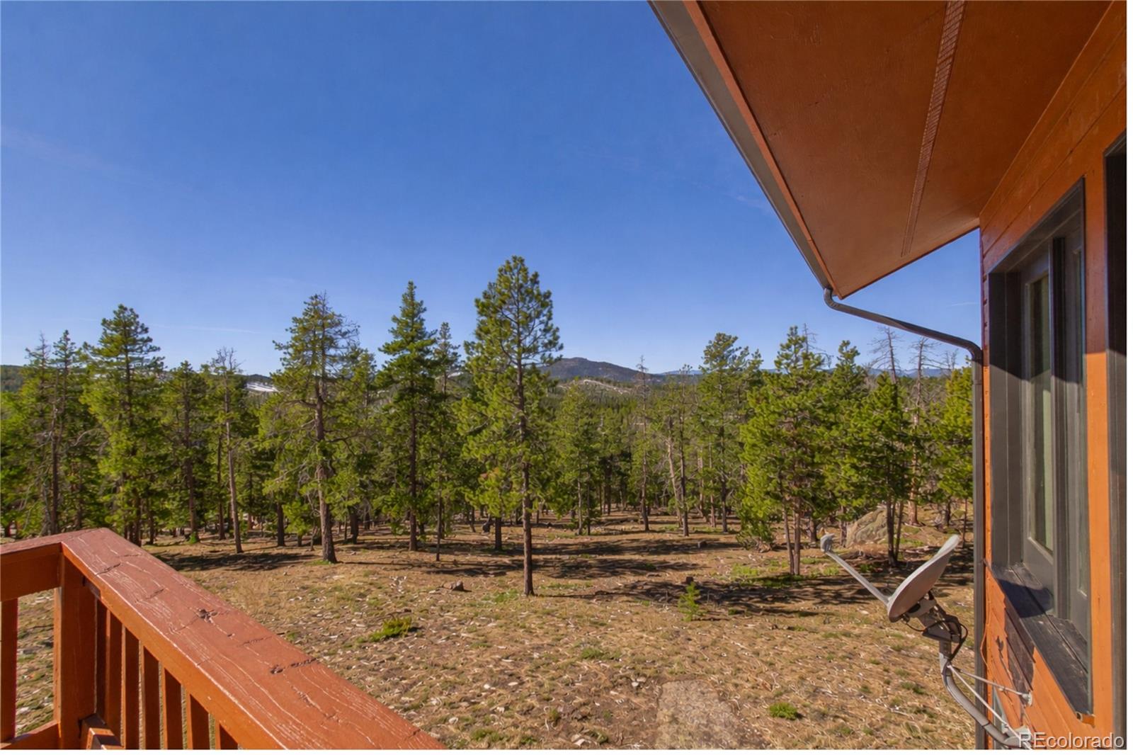MLS Image #30 for 10798  crystal way,conifer, Colorado