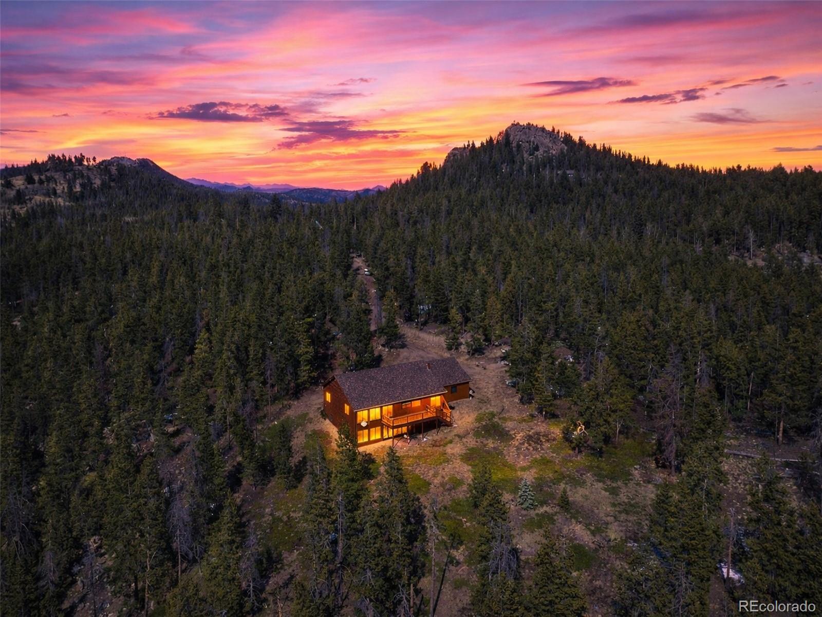 MLS Image #31 for 10798  crystal way,conifer, Colorado