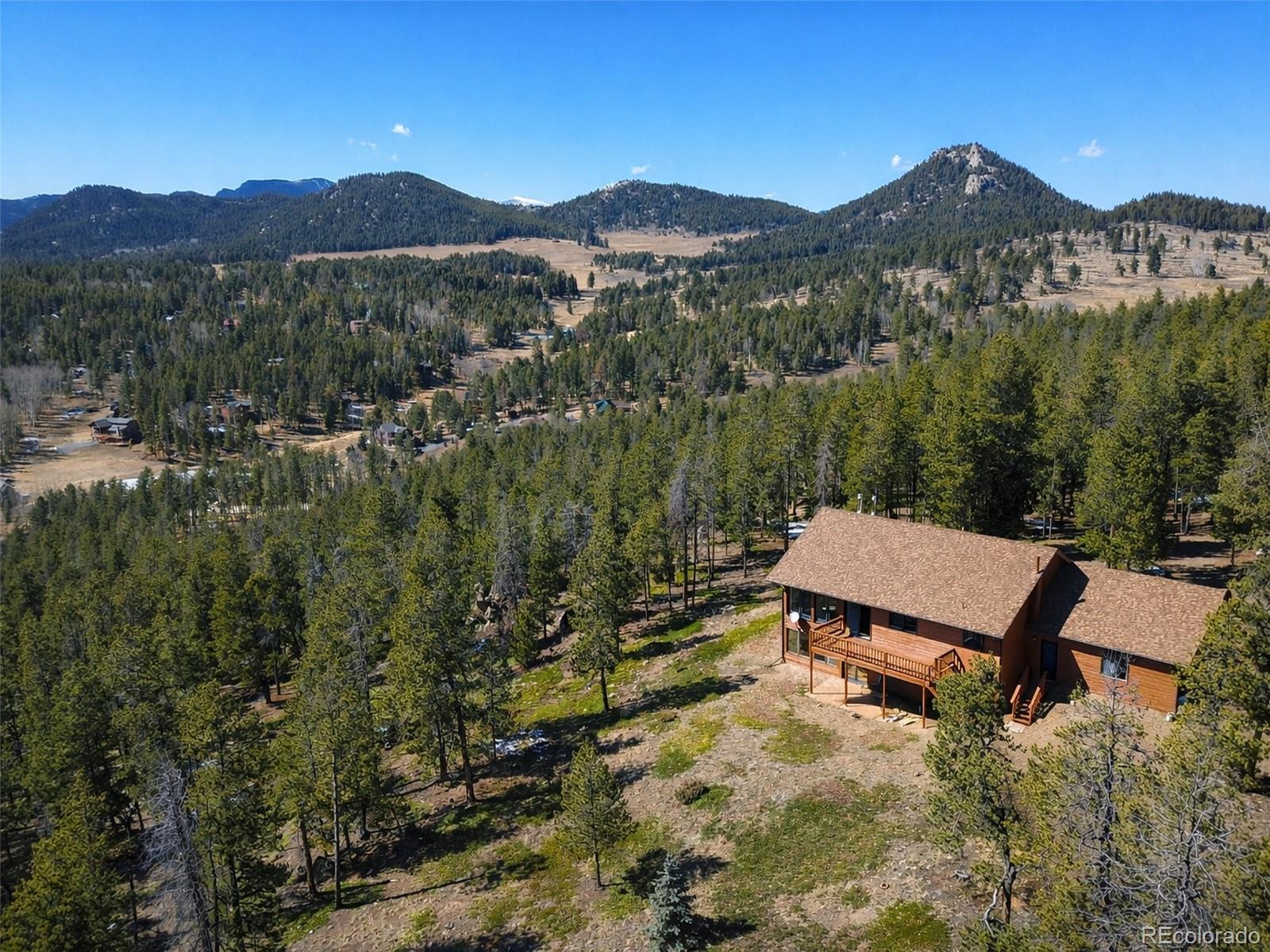 MLS Image #32 for 10798  crystal way,conifer, Colorado