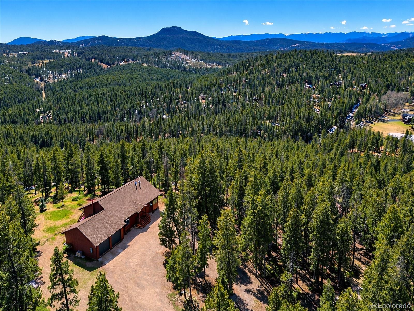 MLS Image #33 for 10798  crystal way,conifer, Colorado