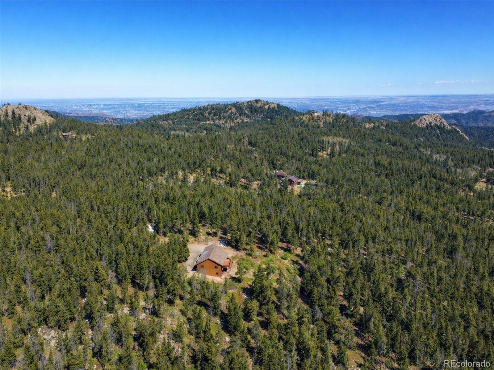 MLS Image #34 for 10798  crystal way,conifer, Colorado