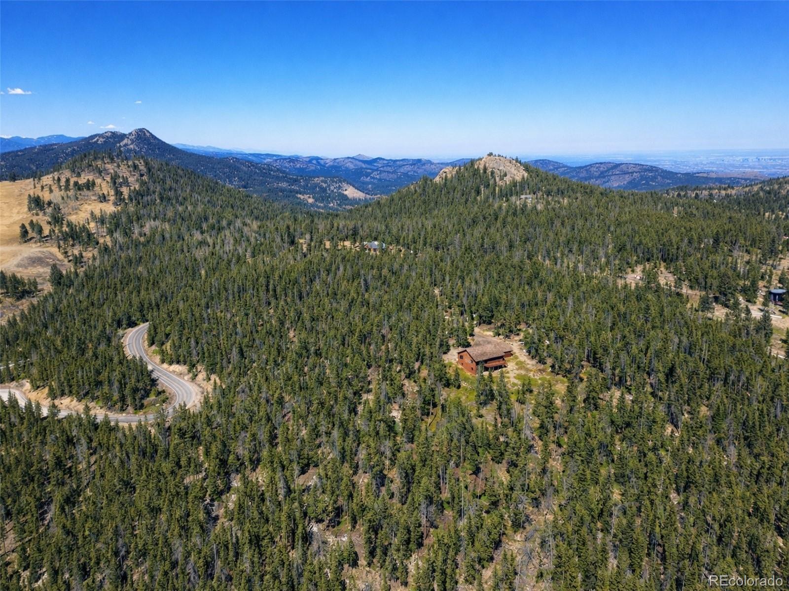 MLS Image #35 for 10798  crystal way,conifer, Colorado