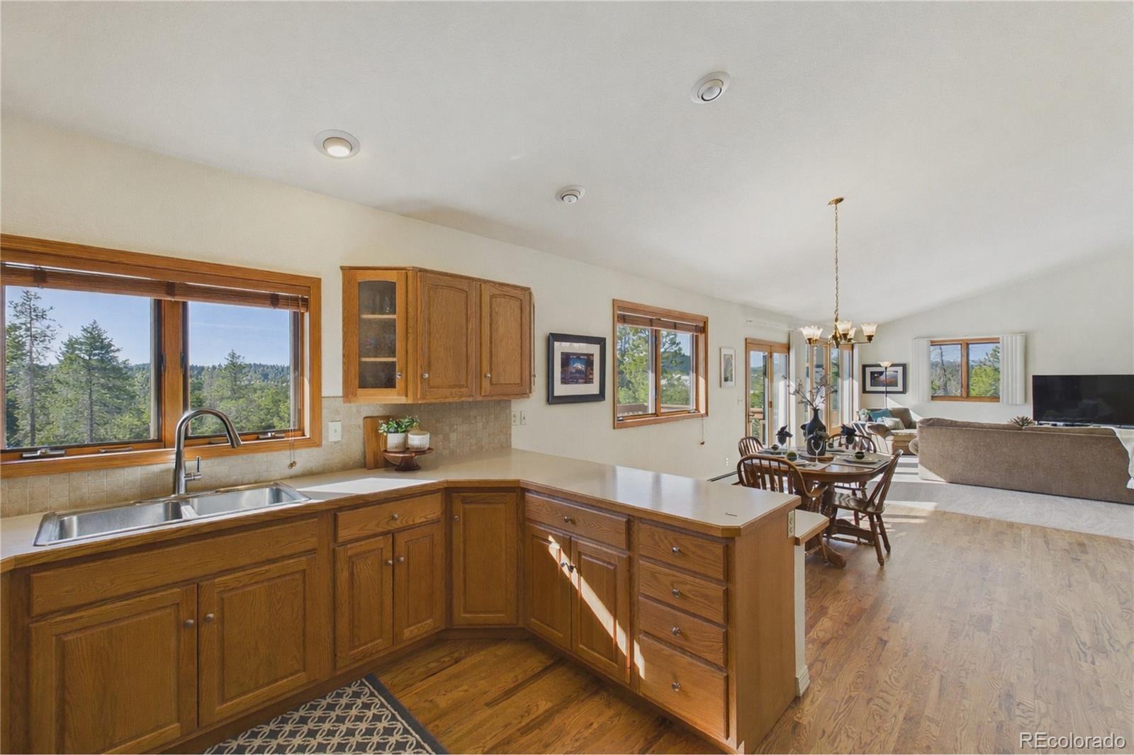 MLS Image #6 for 10798  crystal way,conifer, Colorado