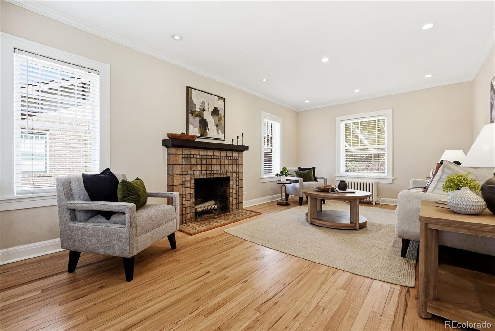 MLS Image #2 for 1932  fairfax street,denver, Colorado