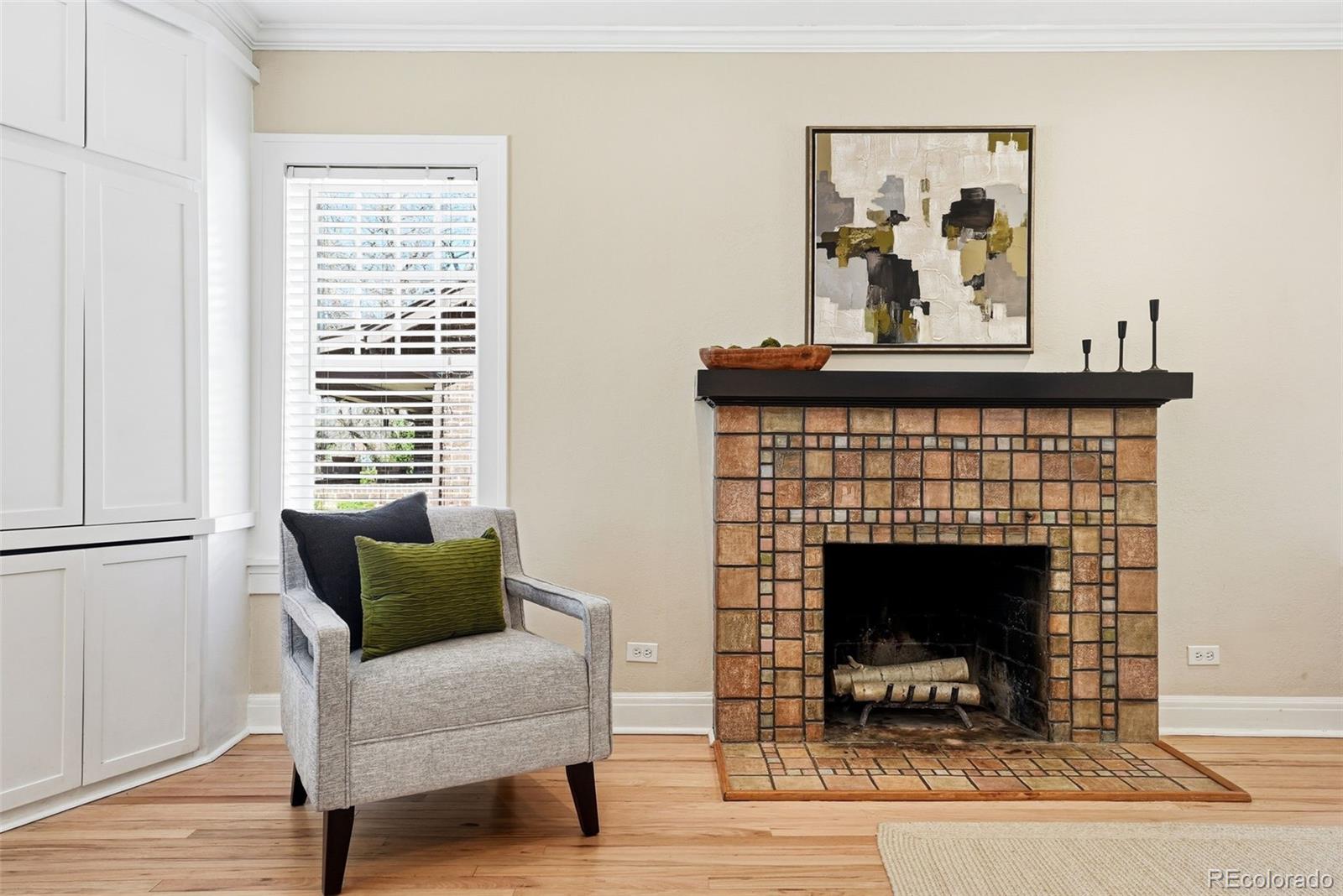 MLS Image #3 for 1932  fairfax street,denver, Colorado