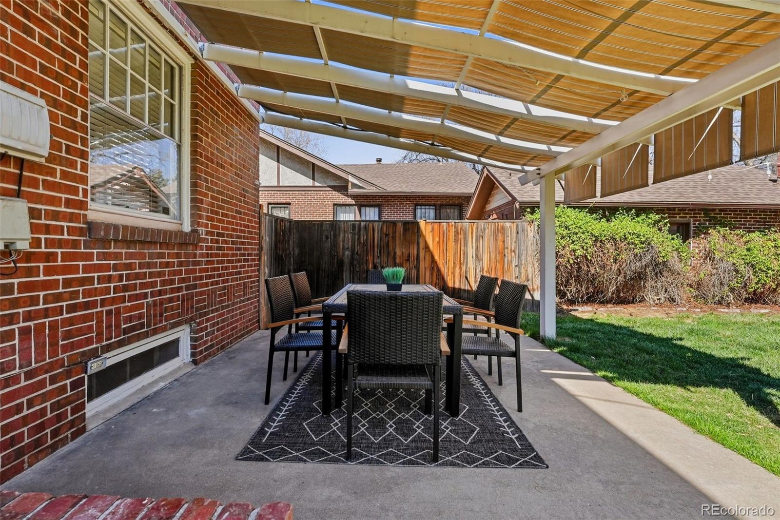 MLS Image #31 for 1932  fairfax street,denver, Colorado