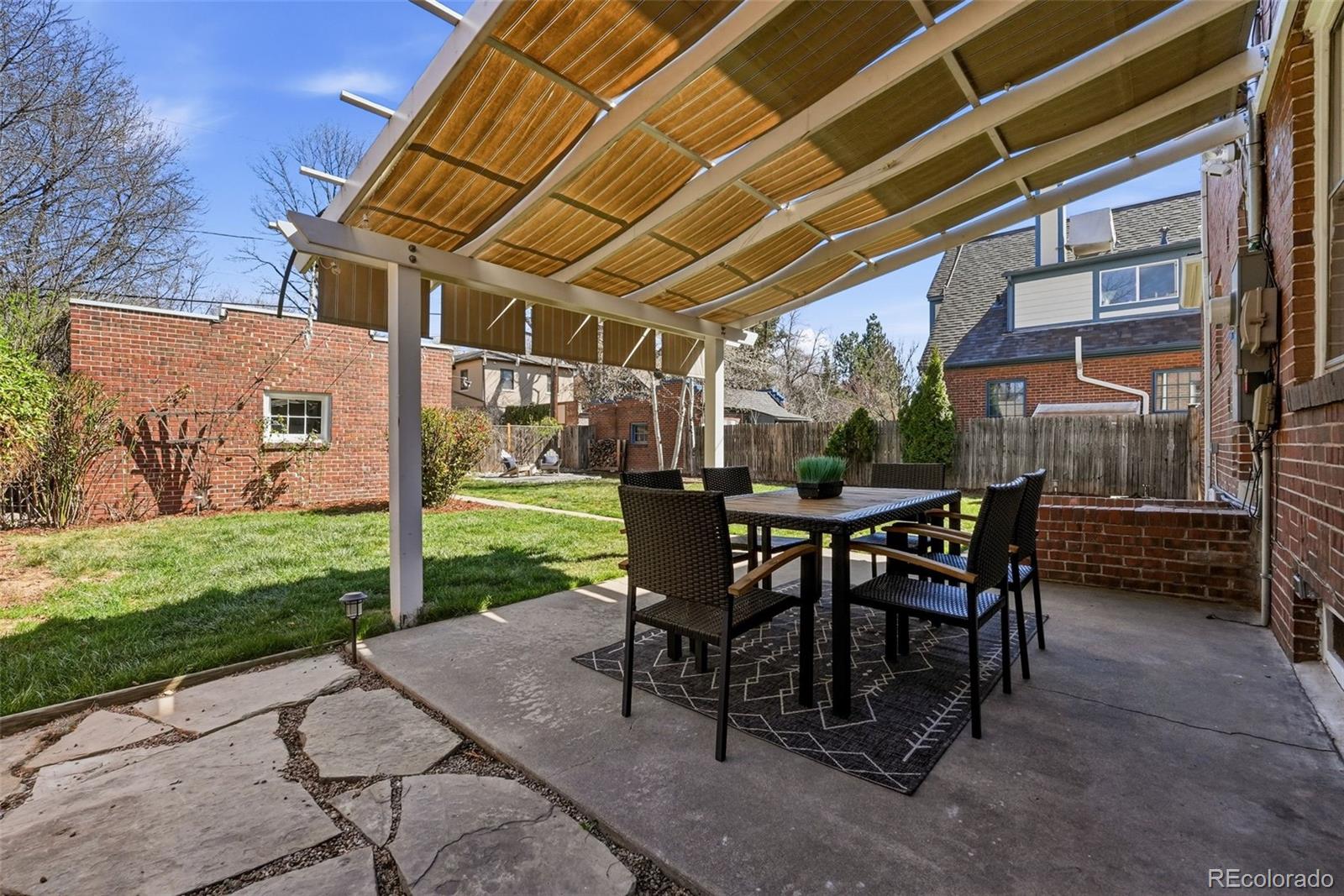MLS Image #32 for 1932  fairfax street,denver, Colorado