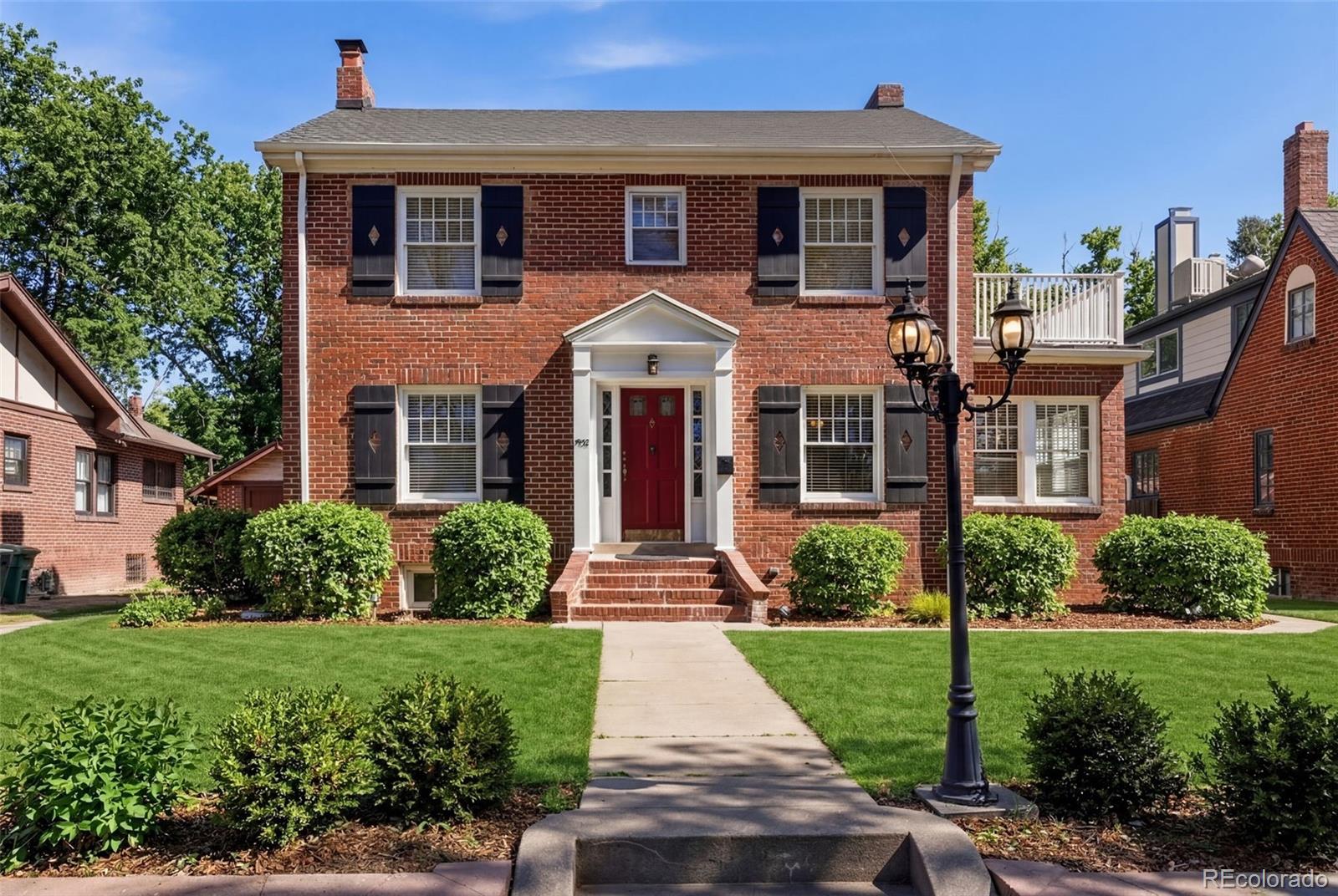 MLS Image #35 for 1932  fairfax street,denver, Colorado