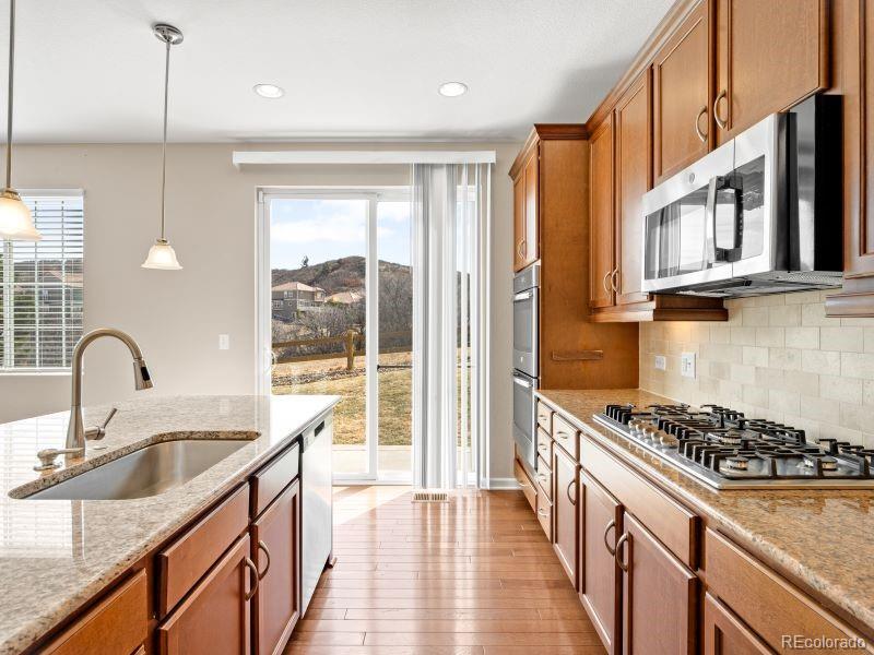 MLS Image #1 for 1156  raindrop way,castle rock, Colorado