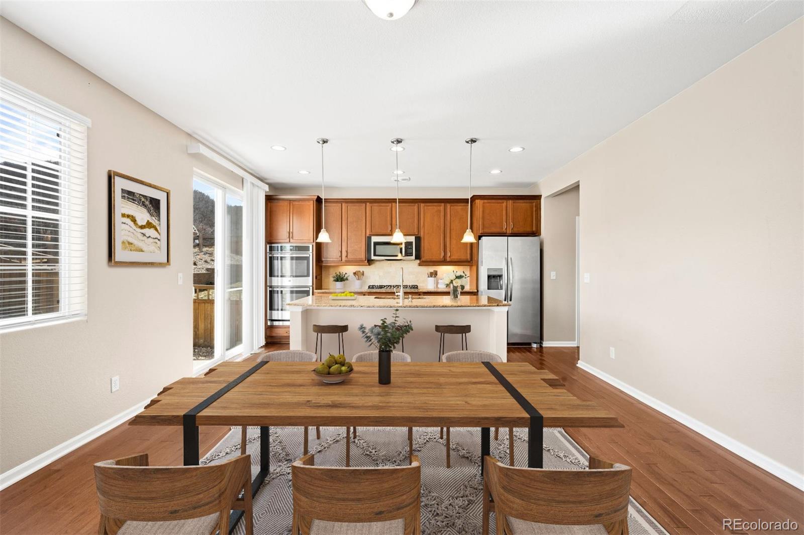 MLS Image #2 for 1156  raindrop way,castle rock, Colorado
