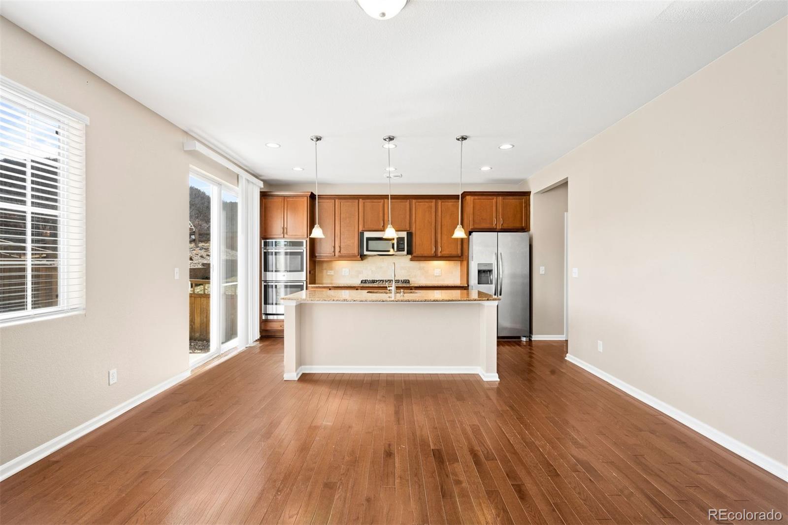 MLS Image #3 for 1156  raindrop way,castle rock, Colorado