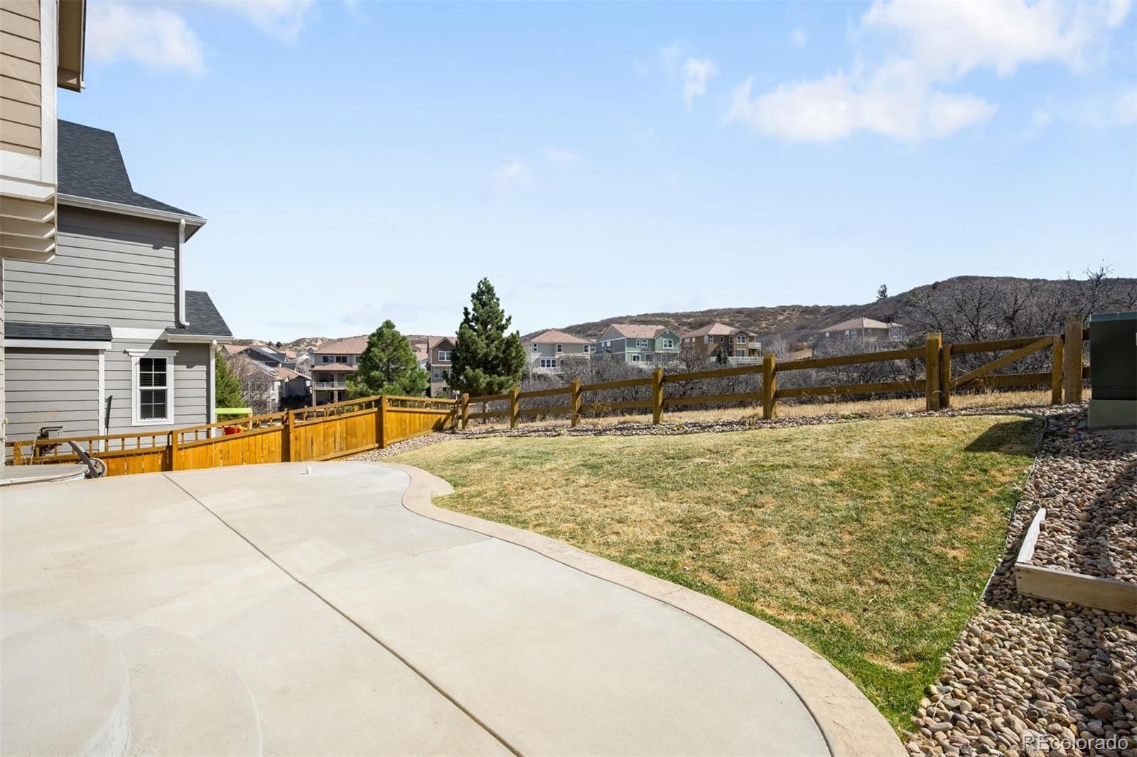 MLS Image #34 for 1156  raindrop way,castle rock, Colorado