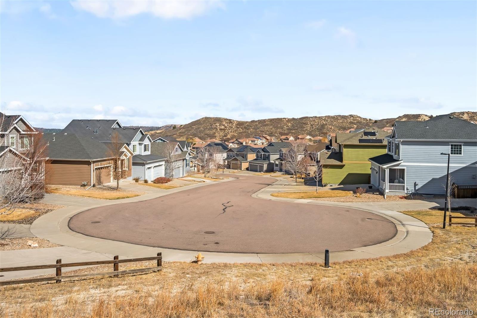 MLS Image #35 for 1156  raindrop way,castle rock, Colorado