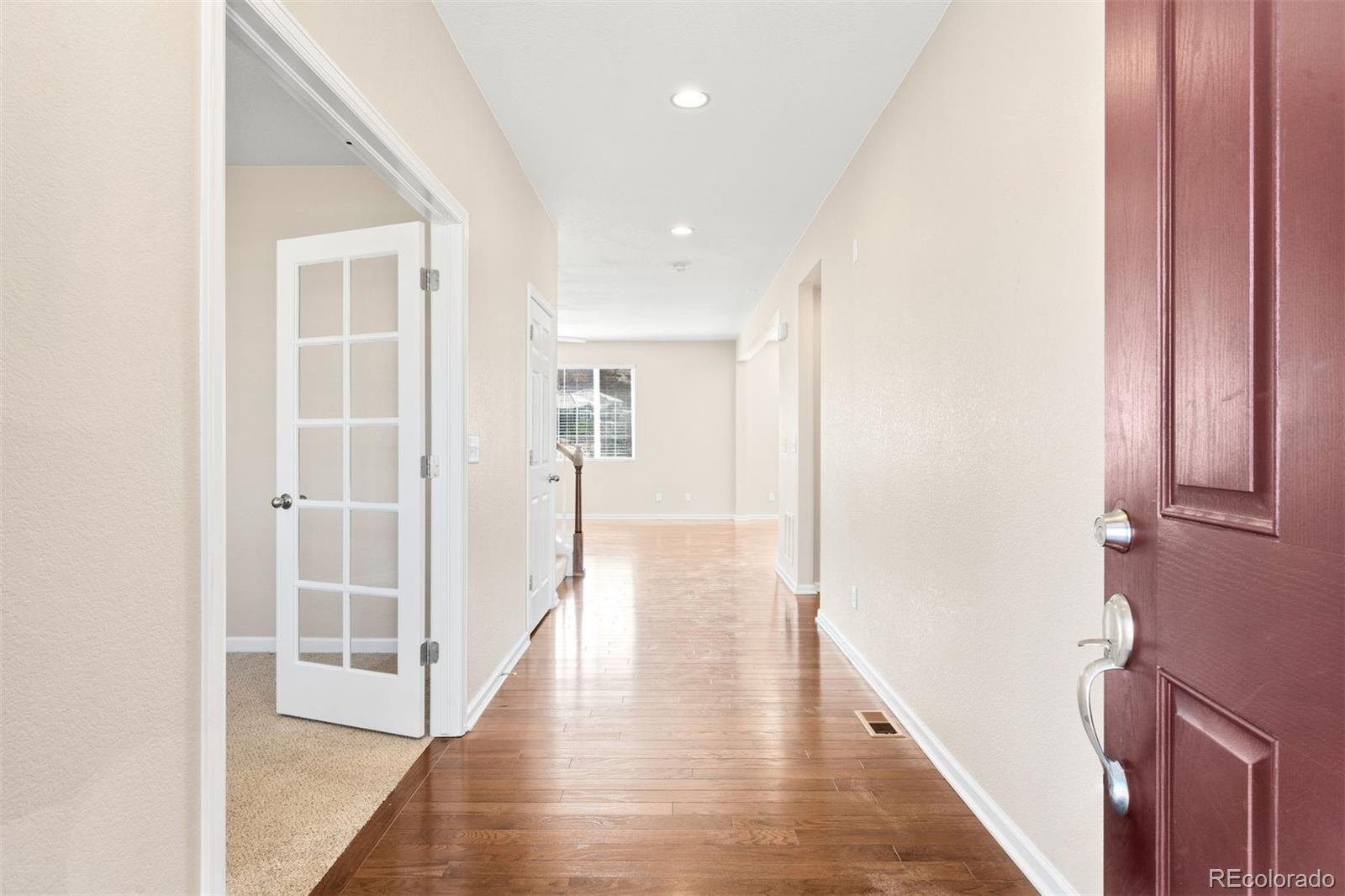 MLS Image #4 for 1156  raindrop way,castle rock, Colorado