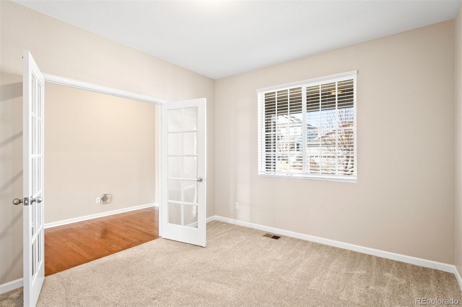 MLS Image #5 for 1156  raindrop way,castle rock, Colorado