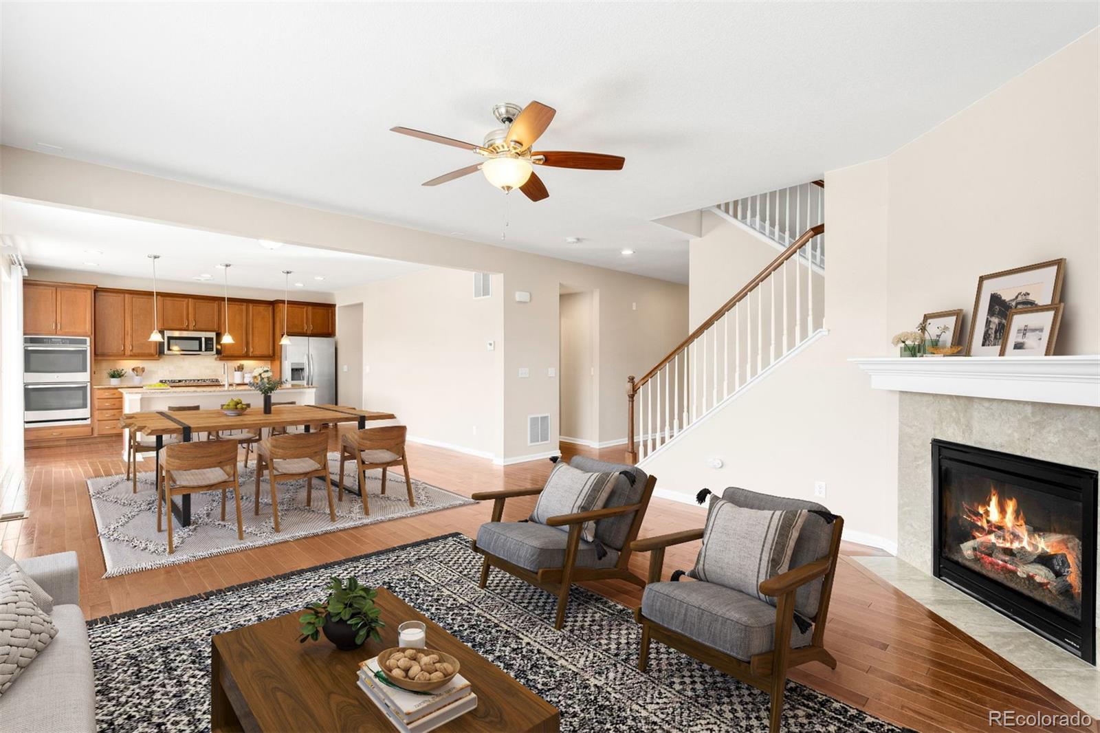 MLS Image #7 for 1156  raindrop way,castle rock, Colorado