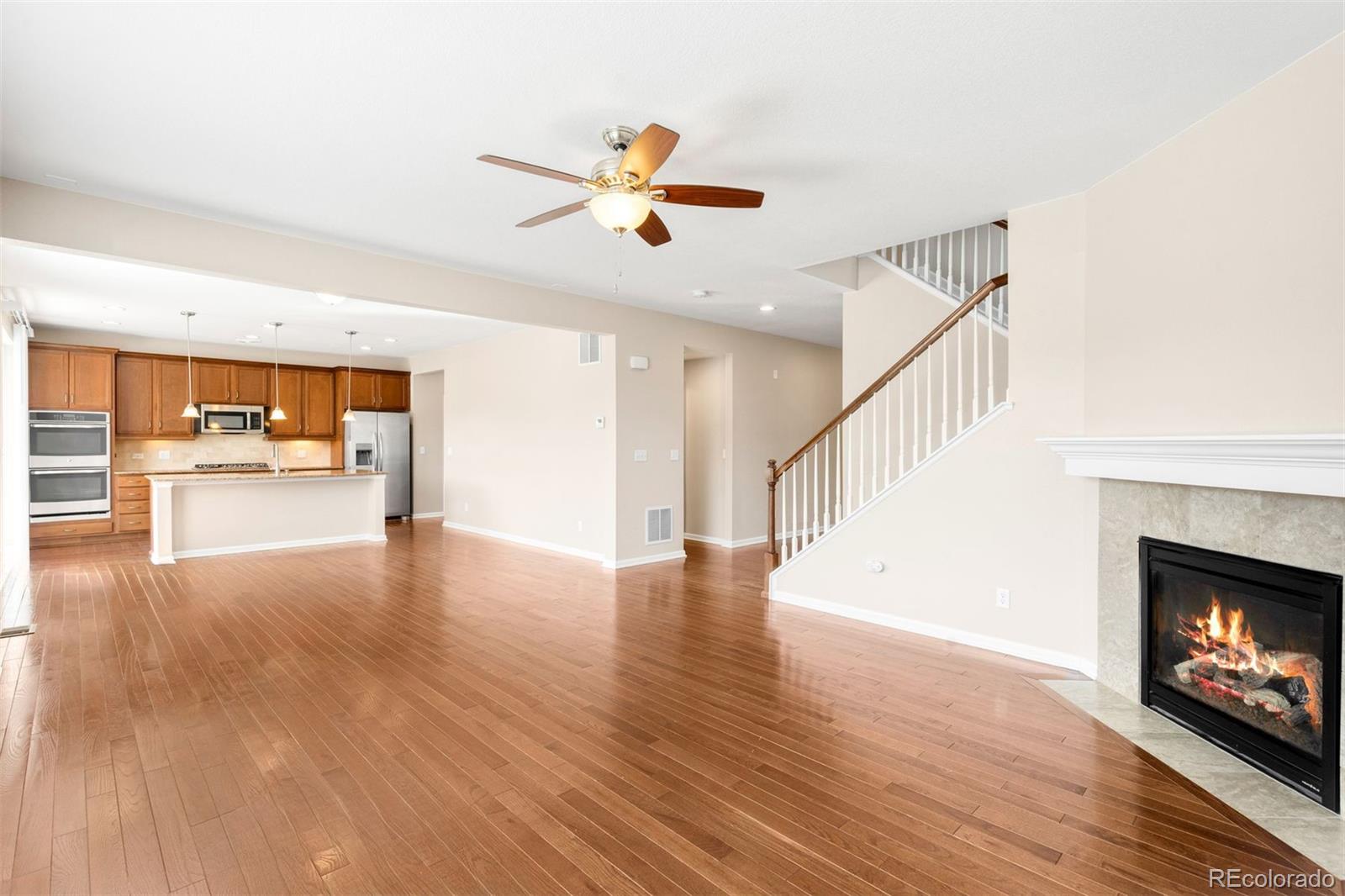 MLS Image #8 for 1156  raindrop way,castle rock, Colorado