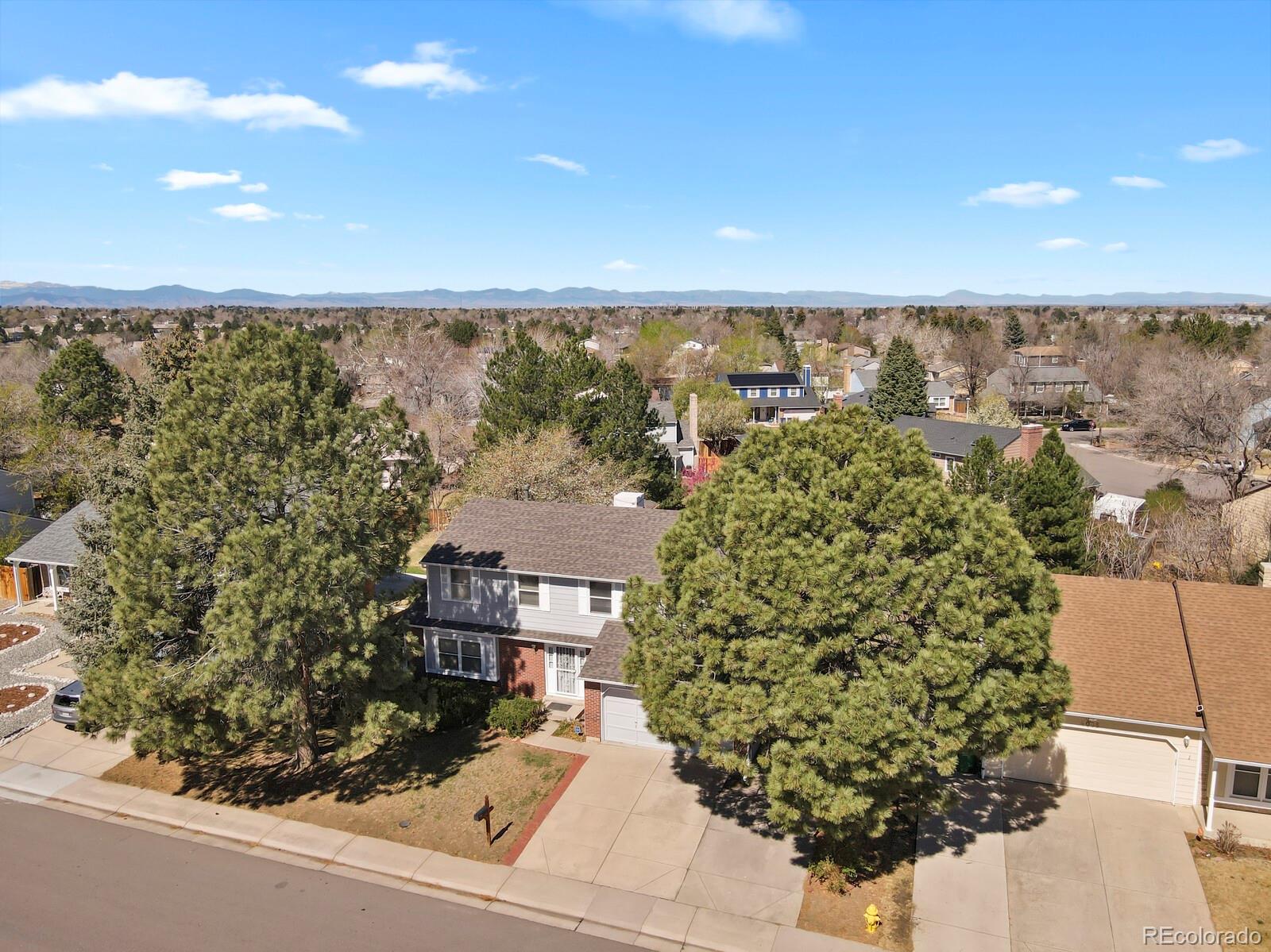 MLS Image #2 for 4015 s yampa street,aurora, Colorado