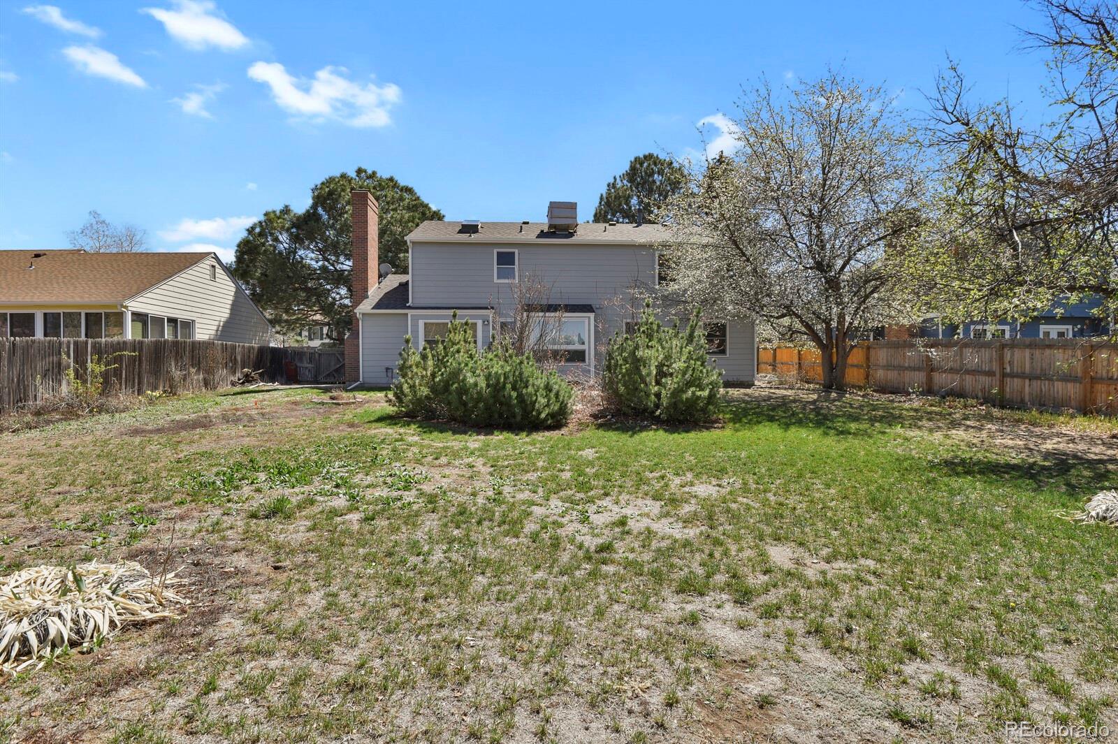 MLS Image #26 for 4015 s yampa street,aurora, Colorado