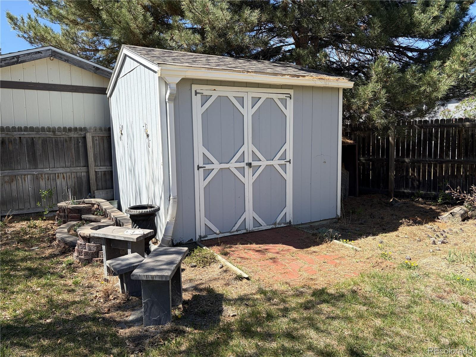 MLS Image #27 for 4015 s yampa street,aurora, Colorado