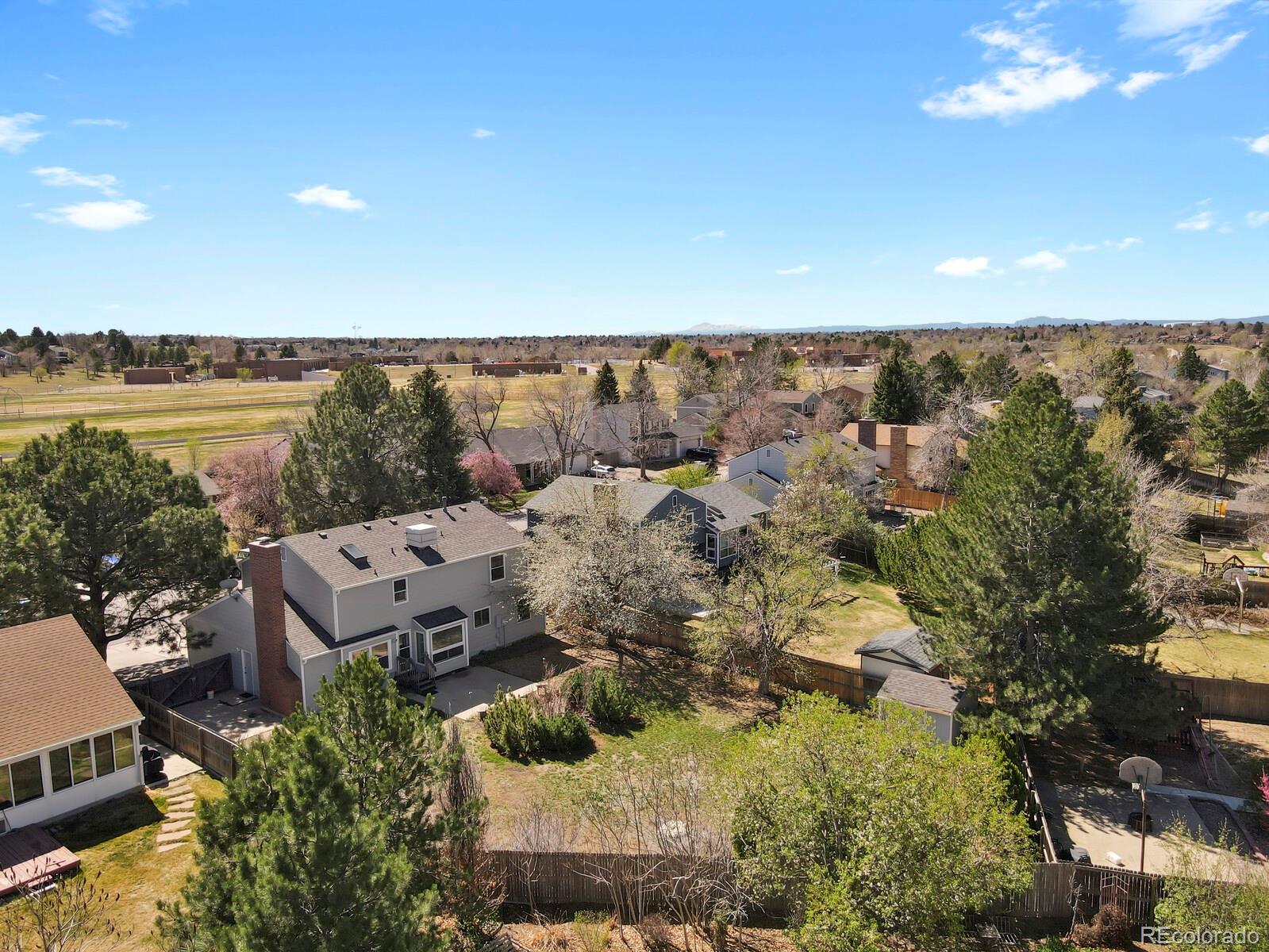 MLS Image #29 for 4015 s yampa street,aurora, Colorado