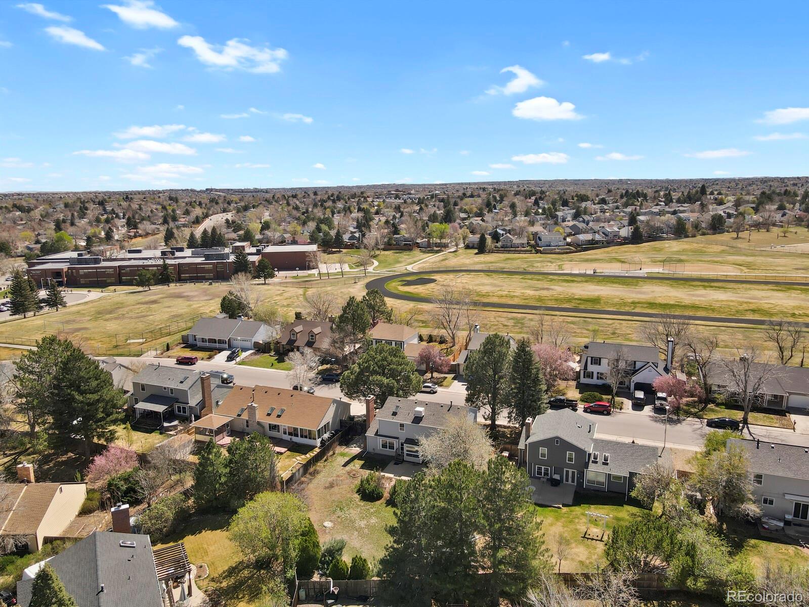 MLS Image #32 for 4015 s yampa street,aurora, Colorado