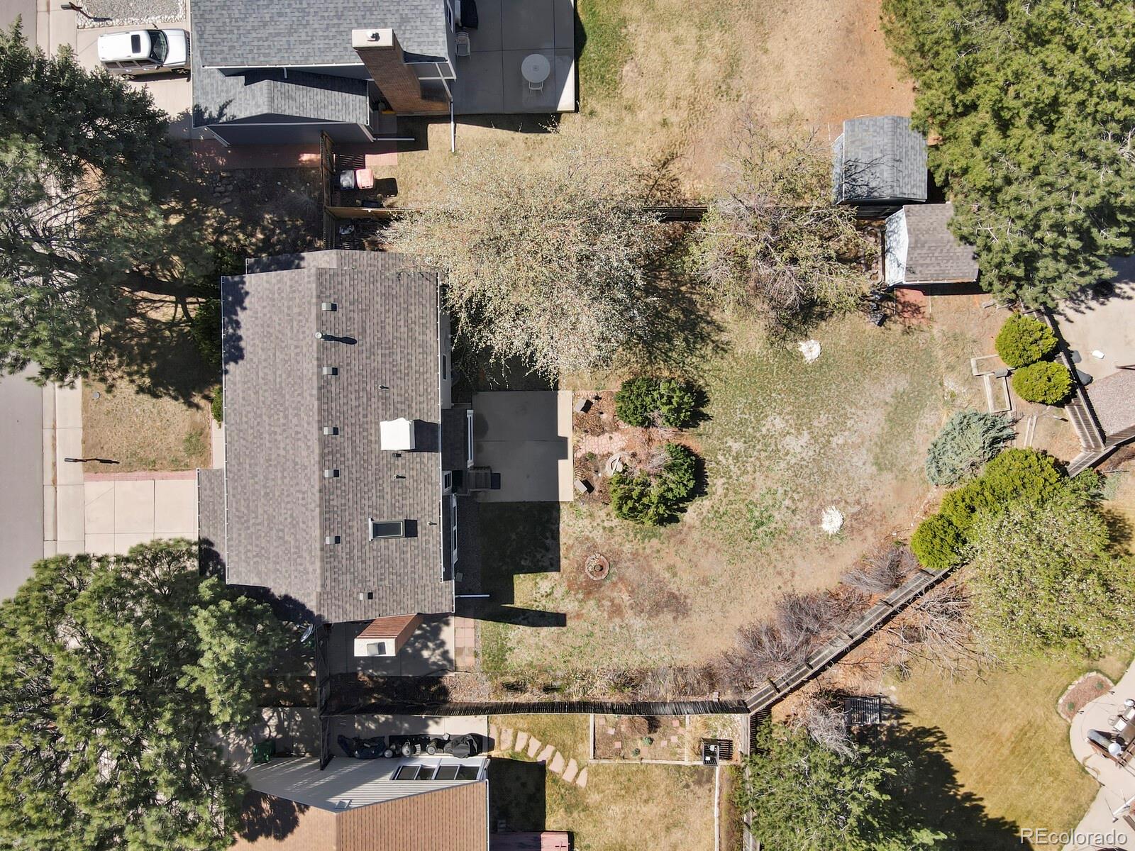 MLS Image #33 for 4015 s yampa street,aurora, Colorado