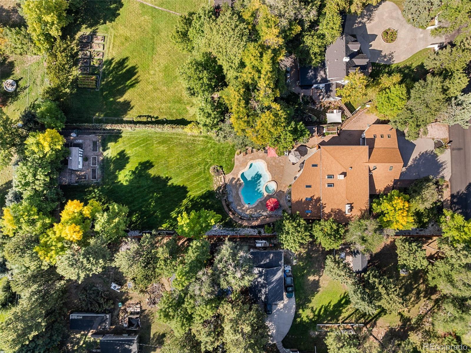 MLS Image #2 for 1225  orchard road,golden, Colorado