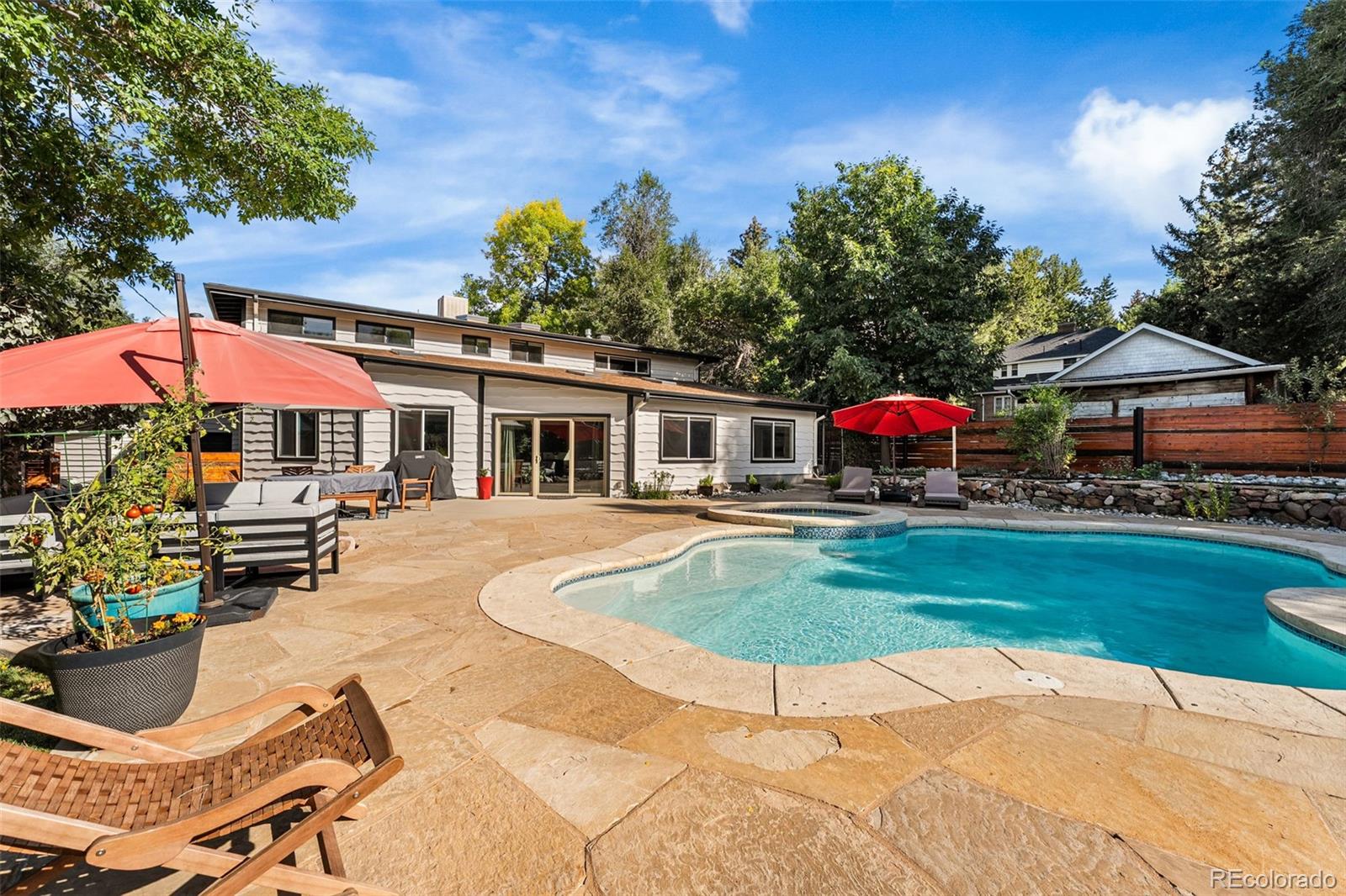 MLS Image #22 for 1225  orchard road,golden, Colorado
